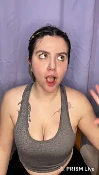 Canddygaten Live XXX chat