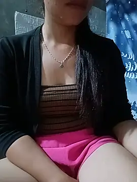 Chatroom XXX en direct de Havana-