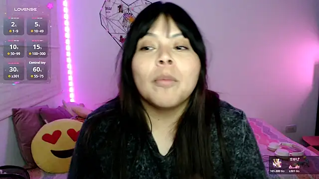 EllieMoonX Chat XXX live