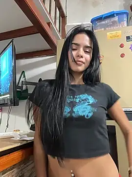 Melissa_Rendon Show Webcam