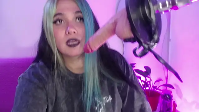 liliith-zeniith Chat XXX in diretta