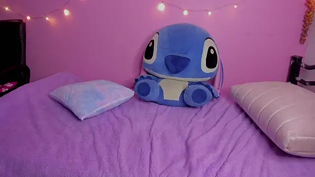 Živý XXX chat Stefany_Patel01