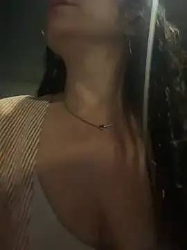 Dulce-miamilf's Live XXX Chat