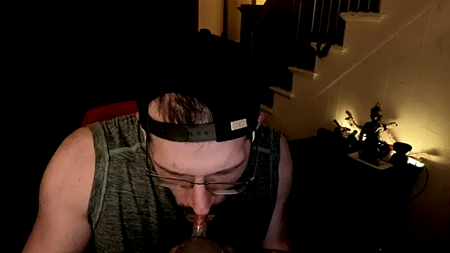 Chat XXX Live MasterDaddyCool
