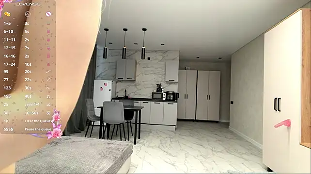 Chat +18 de ZenZestX ao vivo