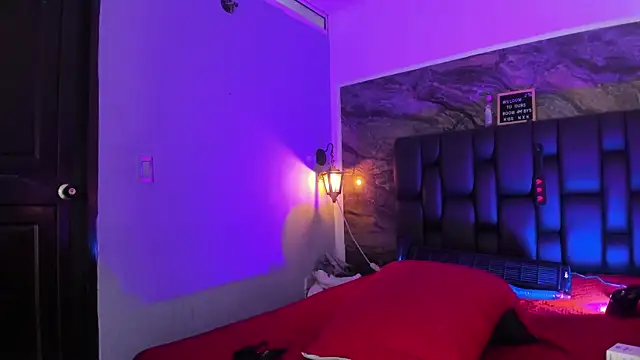 Adrian_Wolf Webcam show