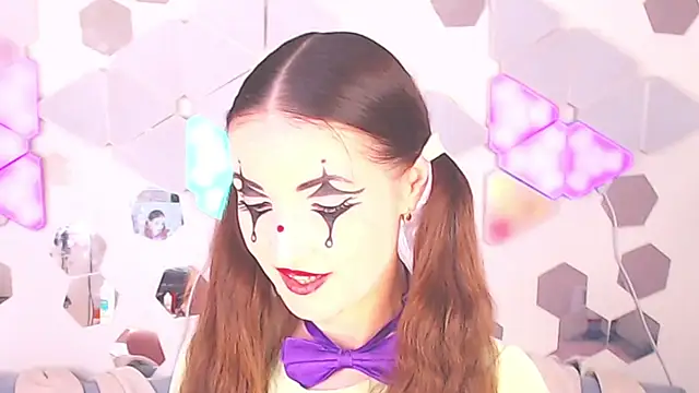 Chat XXX en directo de LexiKiss