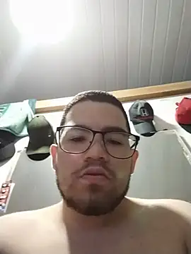 Show de RMRICON na webcam
