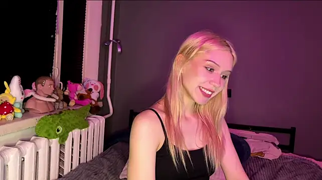 Chat +18 de sexy_cute18 ao vivo