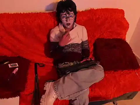 Asmodeus_Goetia_CS: вебкам-шоу