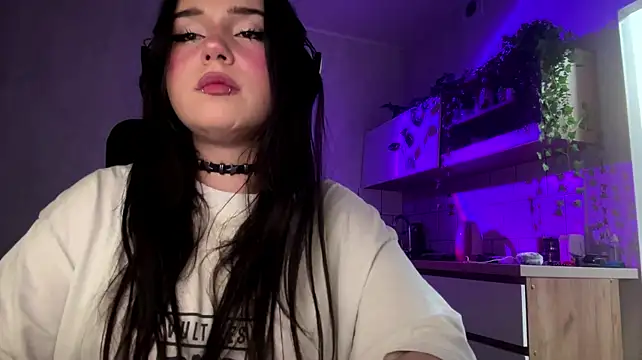 RoniYeepsie Webcam-Show