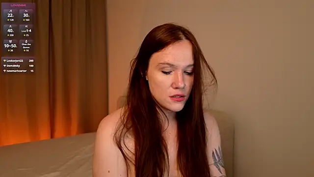 you_sweet_girl_ Webcam-Show