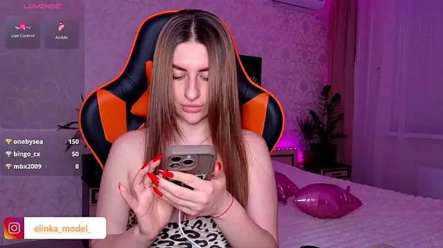 Elishka_ Chat XXX live