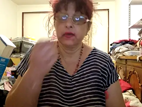 Samantha_Squirt@xh Adlı Modelin Canlı XXX Sohbeti