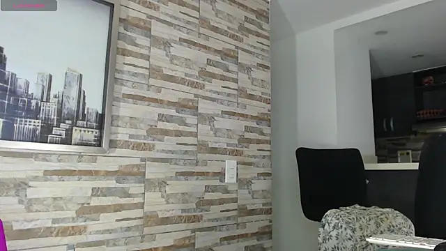 Keeitlin's Webcam Show
