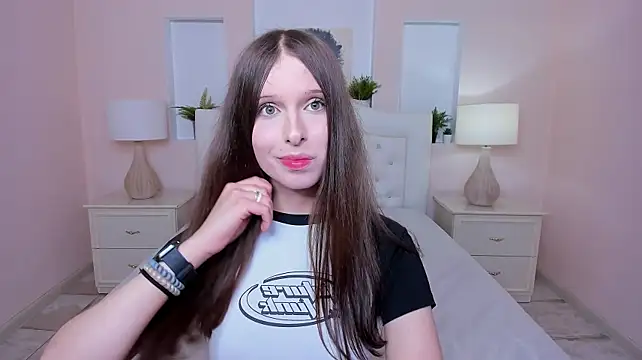 dark_k1tty Chat XXX in diretta