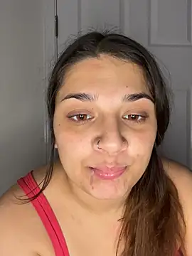 treasurebabii Live XXX-Chat