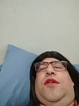 Penks06's Webcam Show