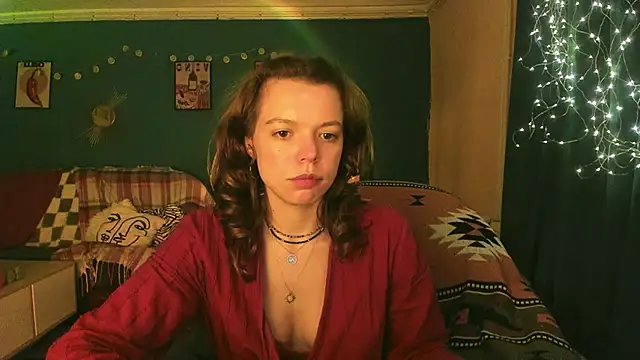 ClancyMorissey Adlı Modelin Canlı XXX Sohbeti