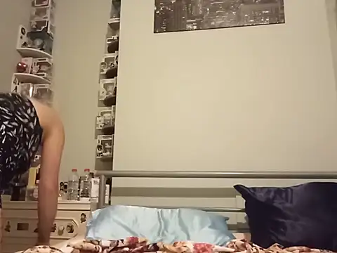 Sofialovee69 Webcam show