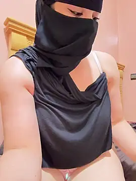 _Laiali_ Webcamshow