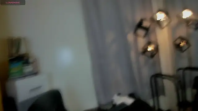 Webkamerová show shelby_col