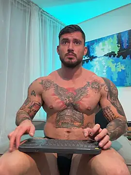 Chat XXX Live DimitriSullivan_
