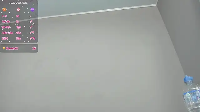 Nico_Hillxn Webbikameraesitys