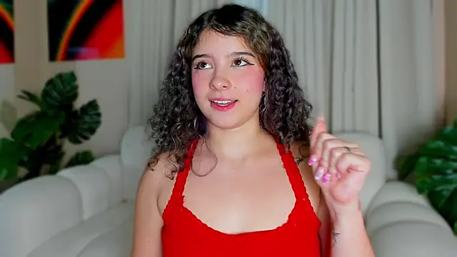 Živý XXX chat naira_velvett