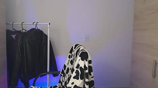 chomelo6 Pertunjukan Webcam