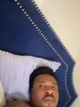 KingBear18's Webcam Show