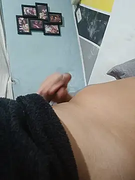 Chatroom XXX en direct de HenriqueGotze