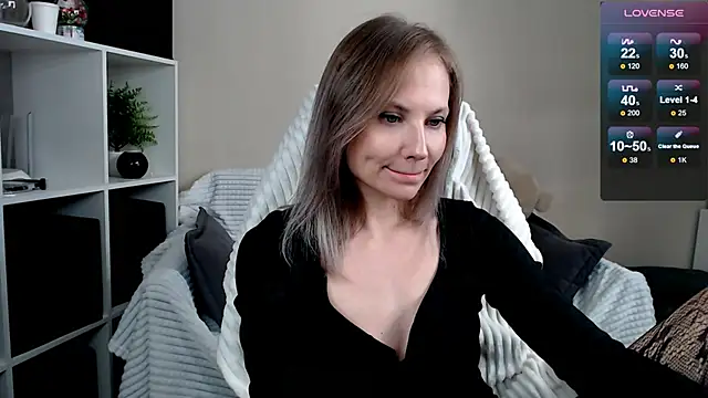 Sunny_bunny6's Live XXX Chat