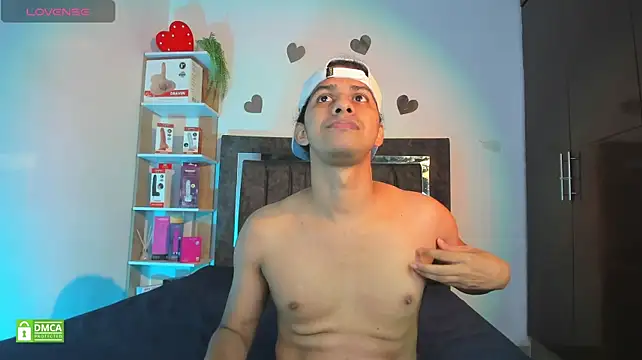 Онлайн чат XXX Victor_Kidman