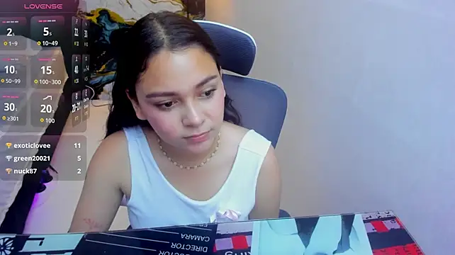 Littlee_Noemi Chat XXX live