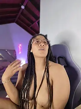 Živý XXX chat DannaBerry