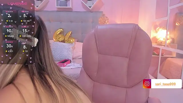 dulce_powl Chat XXX live