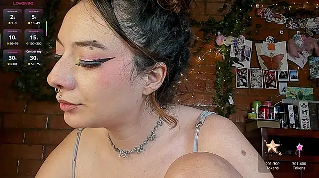Annycolin_ – Live XXX-chat