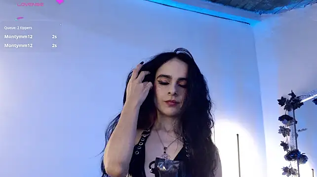 Chat XXX en directo de Alice_noir