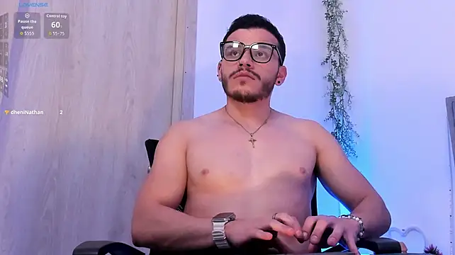 Вебкам-шоу Lian_ferrer