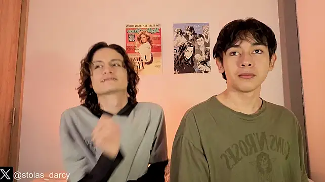 Darcy_and_Stolas' Live XXX Chat