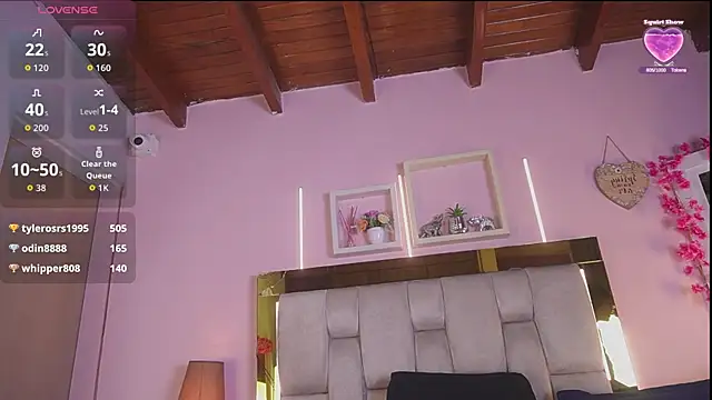 Chat +18 de candy_cataleya1 ao vivo