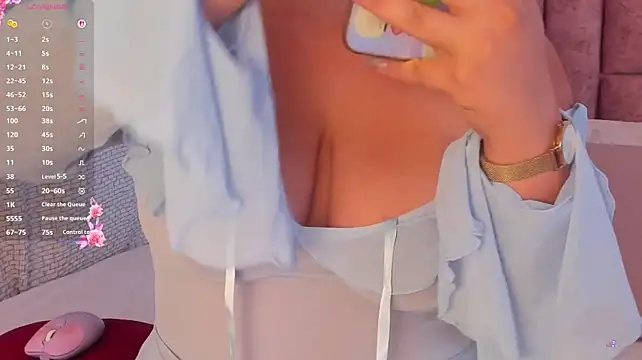 miahkumar Live XXX-Chat
