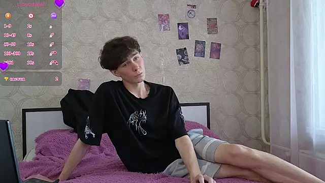Chat +18 de Liam_Winss ao vivo