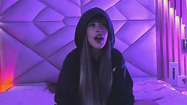 Czat XXX na żywo – Angelique_hafner