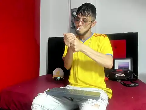 mark_splinter09 live XXX chat