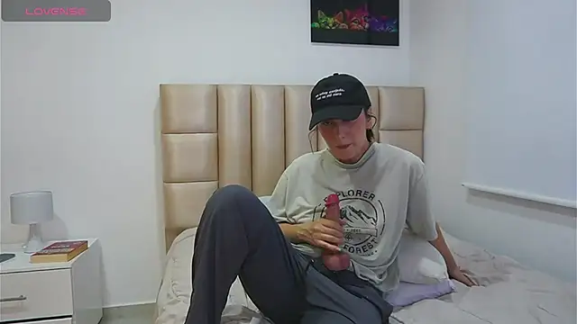 Phiamat_ Chat XXX in diretta