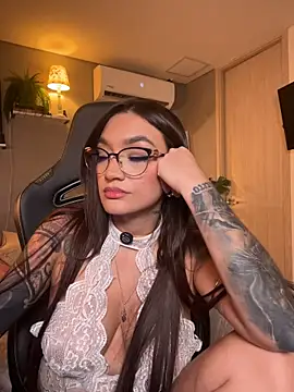 DaniDusan_ 라이브 XXX 채팅