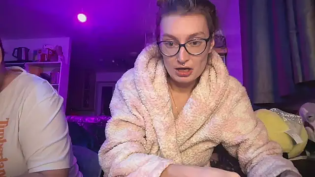 harleyblairn Live XXX chat