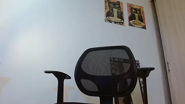 Show modela jaico_santos na web-kameri